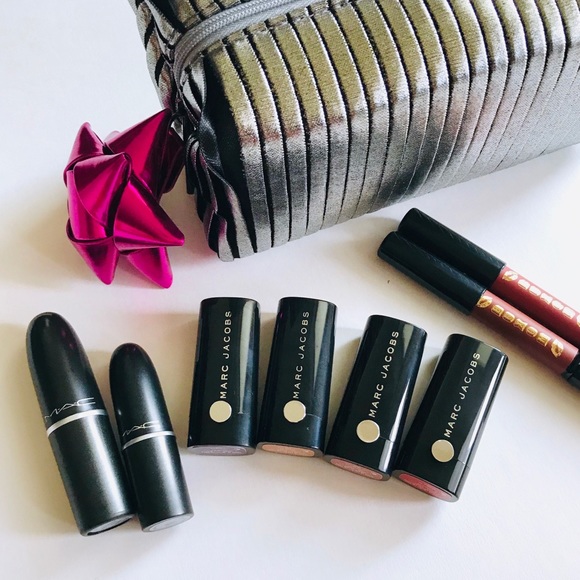 Lipstick Bundle 💋 - Picture 2 of 8